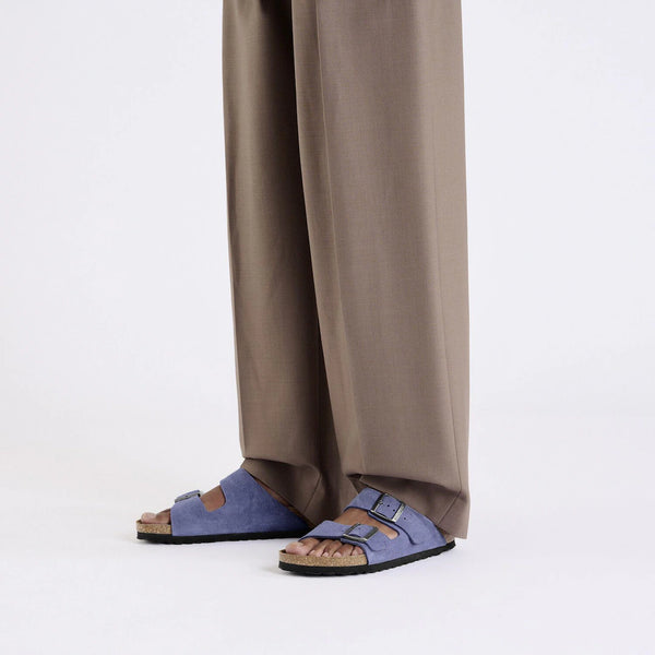 Arizona | Suede Leather | Purple Dusk | ONLINE EXCLUSIVE