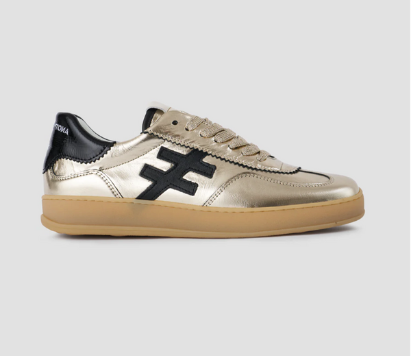 Another Trend | Platino Trainers