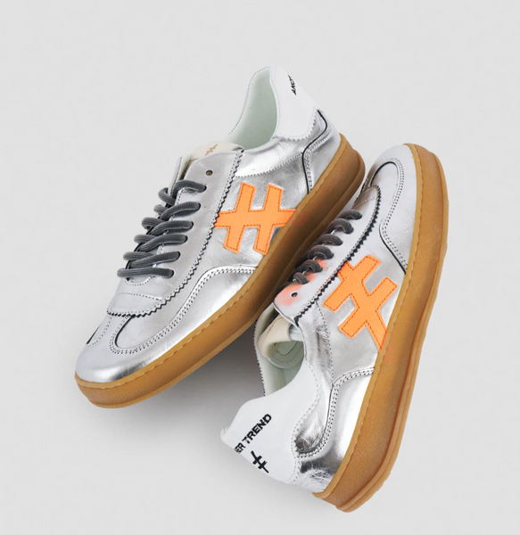 Another Trend | Plata Trainers