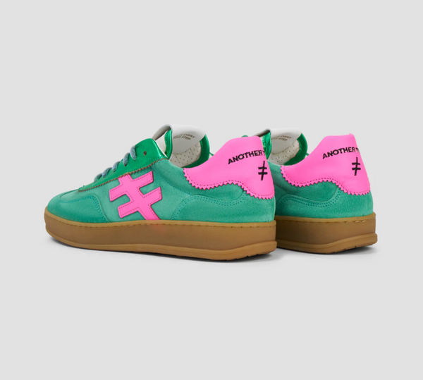 Another Trend | Vento Trainers