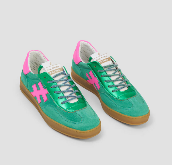 Another Trend | Vento Trainers