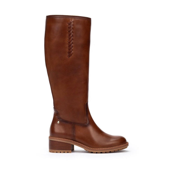 Pikolinos | Medina W0D-9761 Cuero | Women’s High Heeled Boot