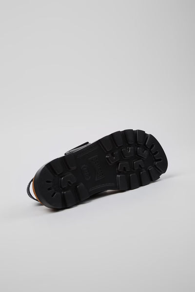 Camper | Brutus Sandal | Black and White