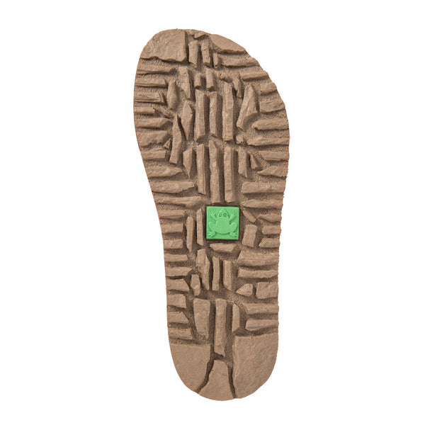 EL Naturalista | N5375 | Arizona Denim Tribu | Ankle Boot