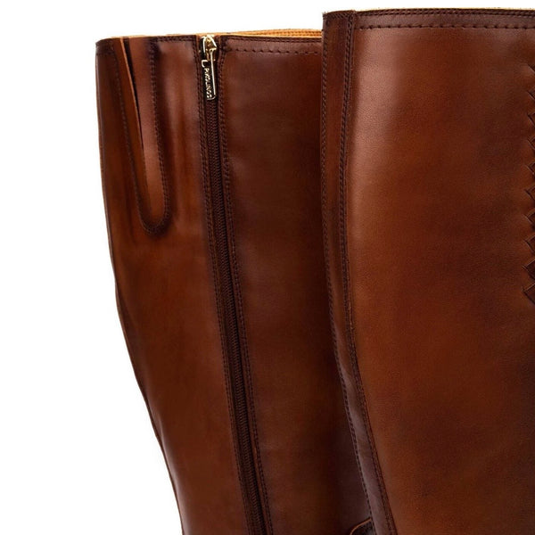 Pikolinos | Medina W0D-9761 Cuero | Women’s High Heeled Boot