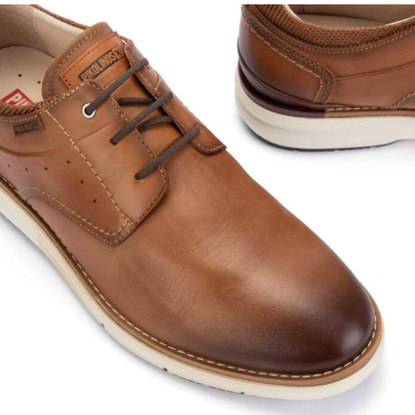 Pikolinos / Manacor M1A-4276C1 / Brandy