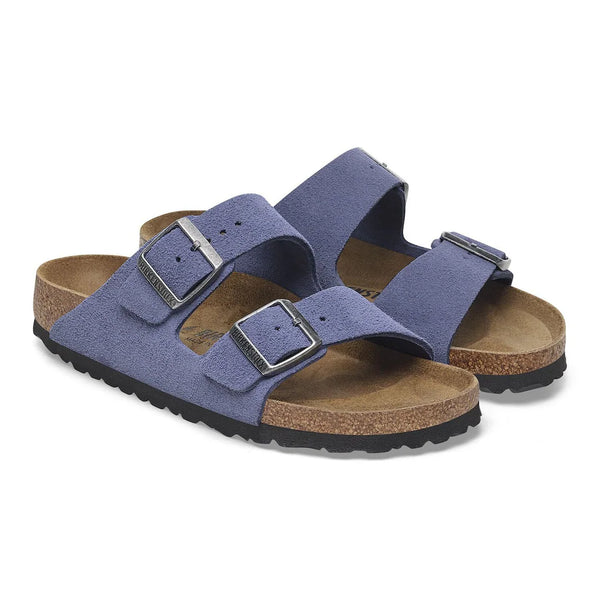 Arizona | Suede Leather | Purple Dusk | ONLINE EXCLUSIVE