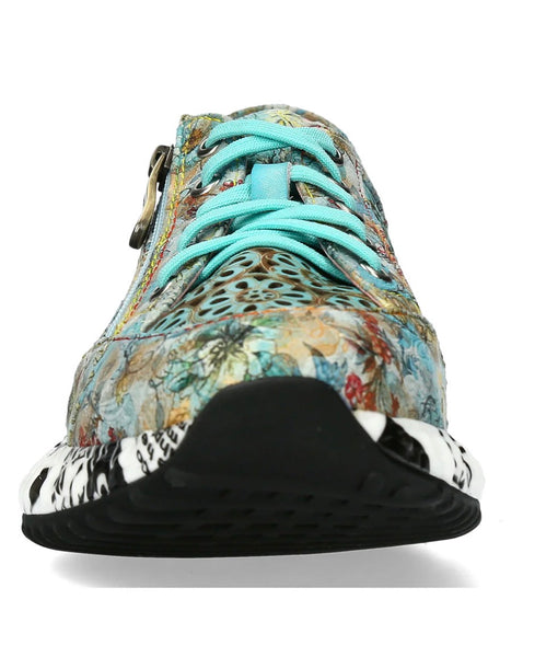 Laura Vita | Burton Trainer - 47