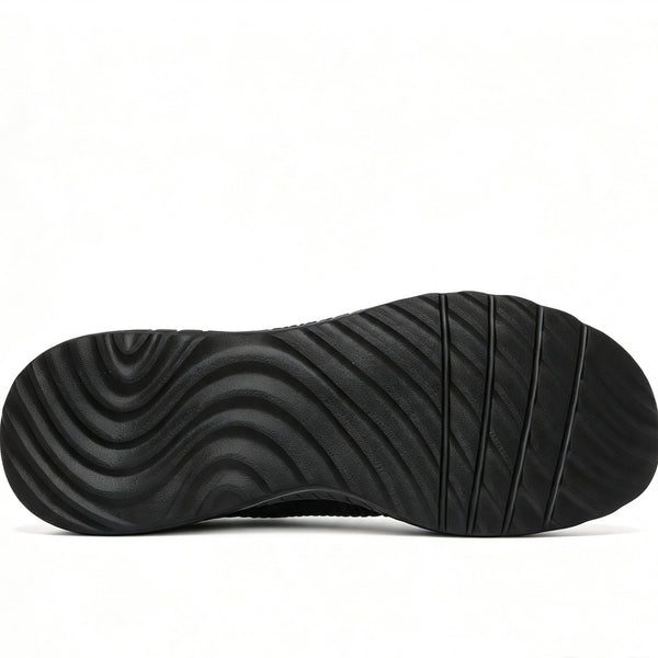 Skechers | 117497/ BKRG | Bobs Squad Chaos | Current Muse Black/ Rose Gold