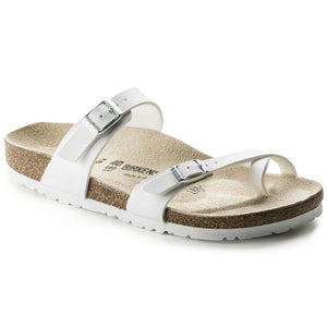 Mayari Birko-Flor | White | ONLINE EXCLUSIVE