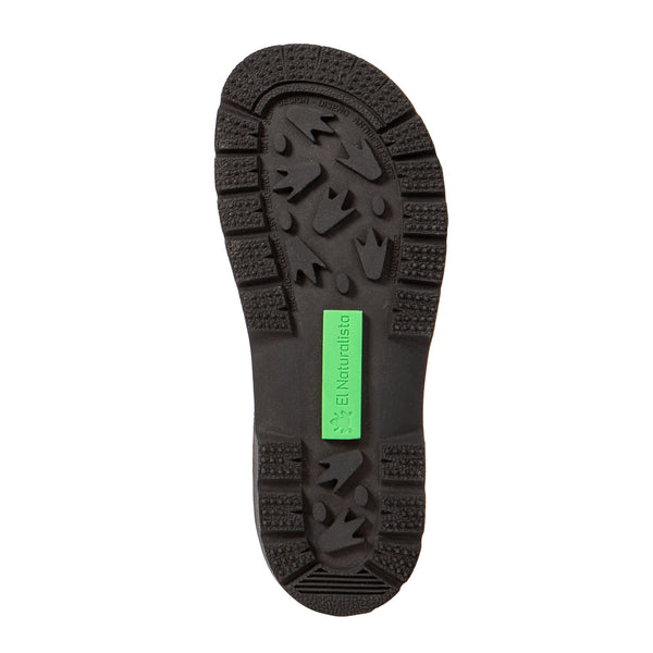 El Naturalista | Arizona Black / Nomada | N5262 BAREFOOT