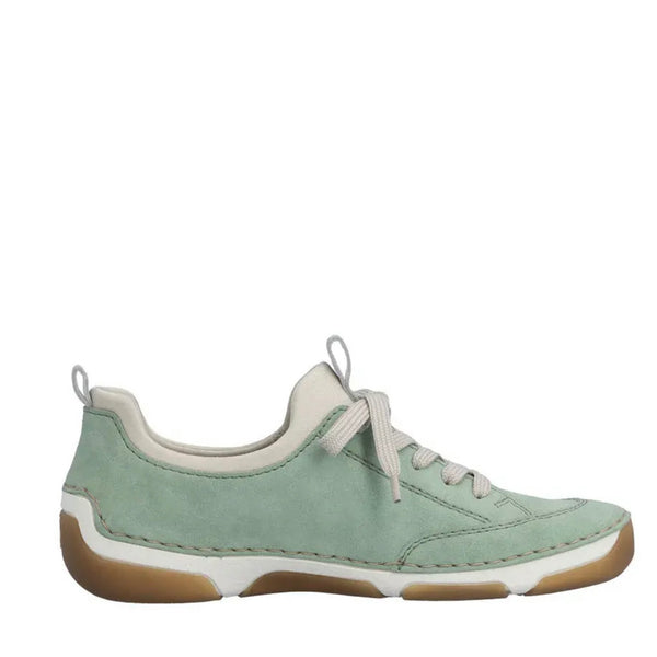 Rieker | Women’s Ready to go Trainer | 55950-52