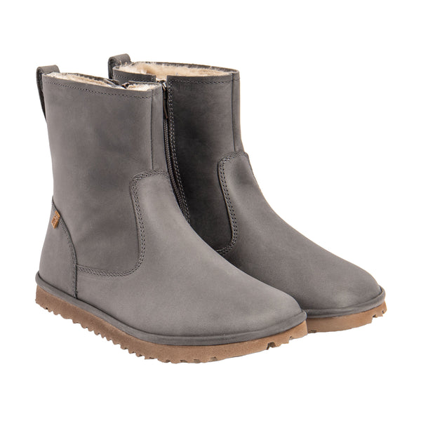 EL Naturalista | N5375 | Arizona Denim Tribu | Ankle Boot