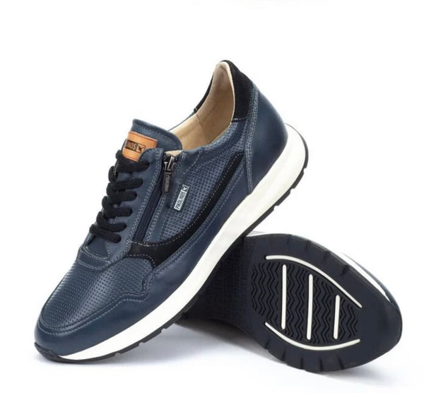 Pikolinos / Getafe M2B- 6263C1 / Blue