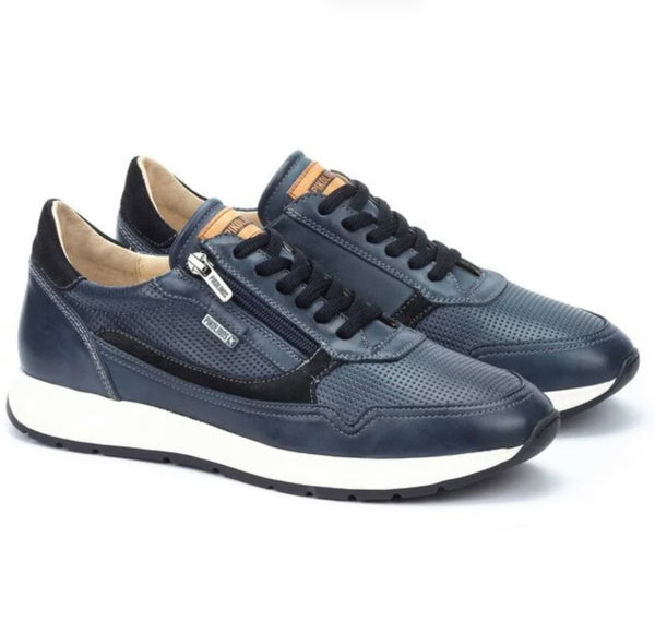 Pikolinos / Getafe M2B- 6263C1 / Blue