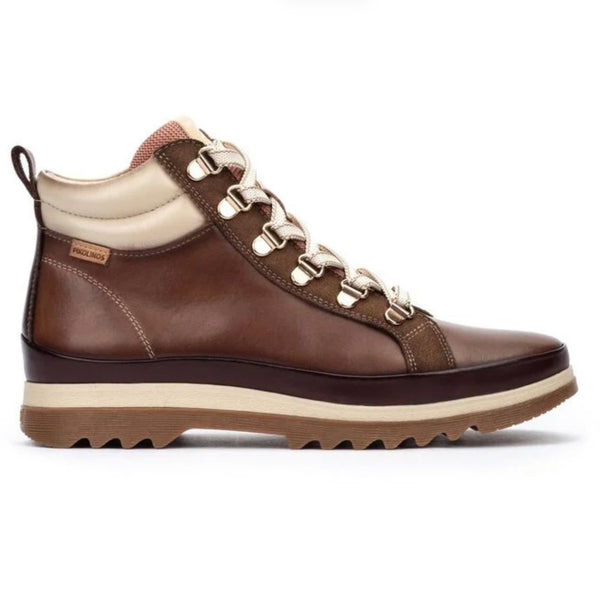 Pikolinos | Vigo W3W 8654 Topo | Women’s Lightweight Lace up