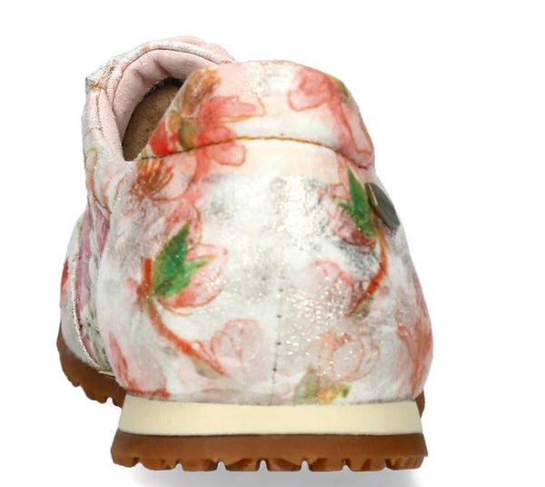 Laura Vita | Tivanao -05 Rose | Floral Trainer