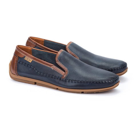 Pikolinos | Conil M1S-3193C1 | Blue