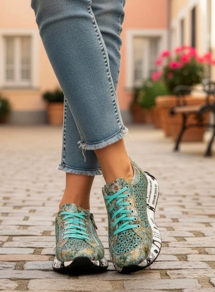 Laura Vita | Burton Trainer - 47
