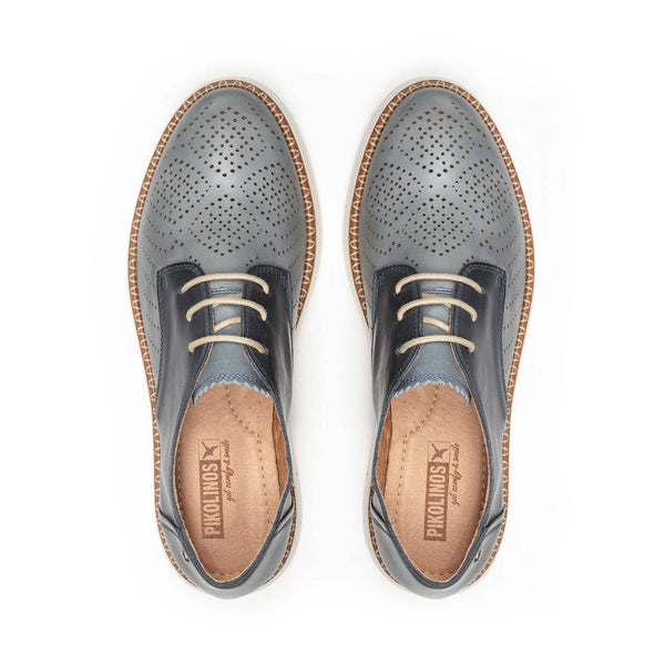 Pikolinos | Henares W1A-4816C1 | Denim