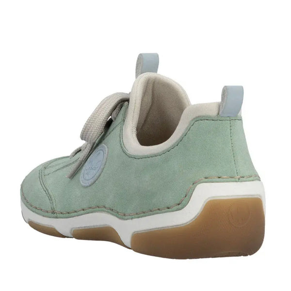 Rieker | Women’s Ready to go Trainer | 55950-52