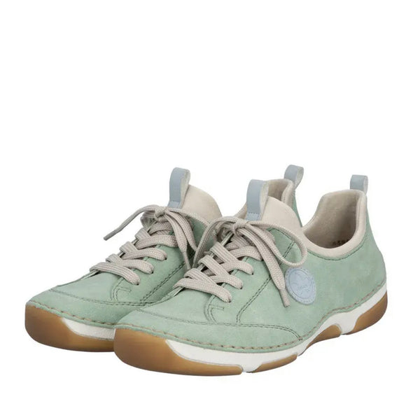Rieker | Women’s Ready to go Trainer | 55950-52
