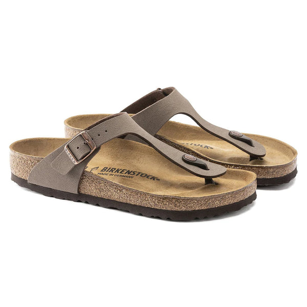 Gizeh Birko-flor | Mocca | ONLINE EXCLUSIVE