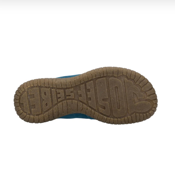 Josef Seibel | Wynona 06 Teal | Barefoot Trainer