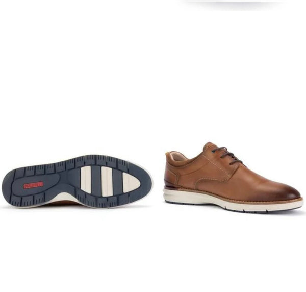 Pikolinos / Manacor M1A-4276C1 / Brandy