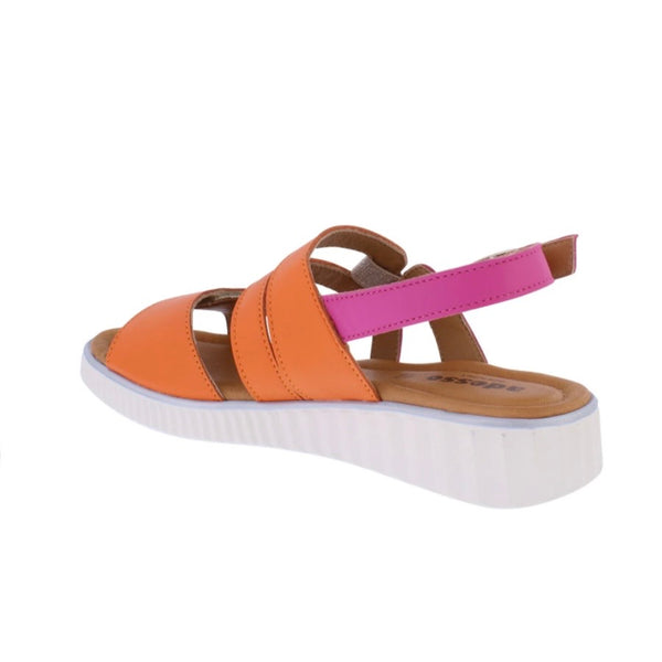 Adesso / Tru fruit Salad Sandal A8407
