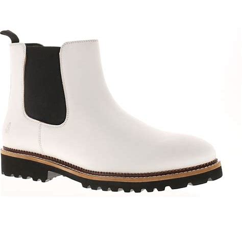Hush Puppies Gwyneth Chelsea Boot