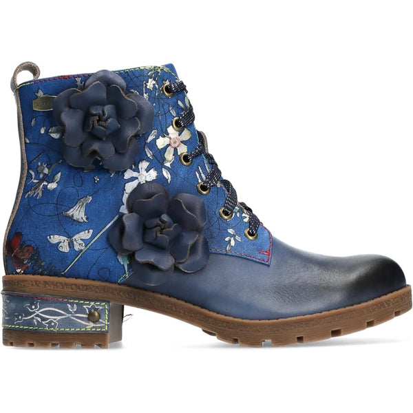 Laura Vita | Cocrailo 47 | Blue