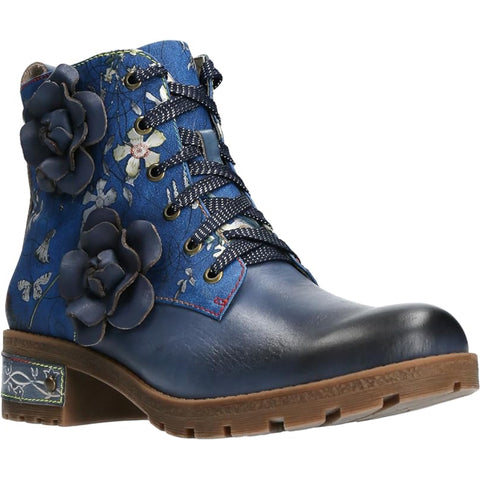 Laura Vita | Cocrailo 47 | Blue