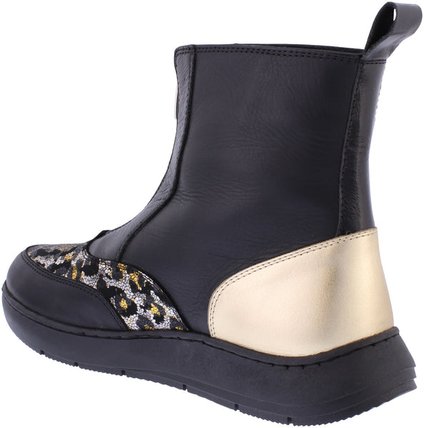 Adesso | Inga | Shimmering Lynx