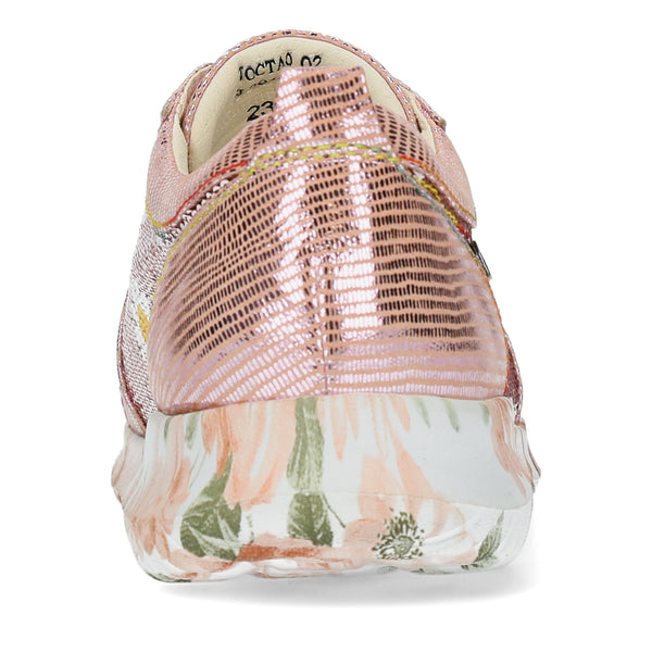 Laura Vita | Joctao 02 | Pink