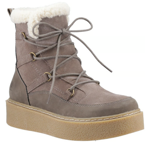 Hush Puppies Bronte Ski Boot