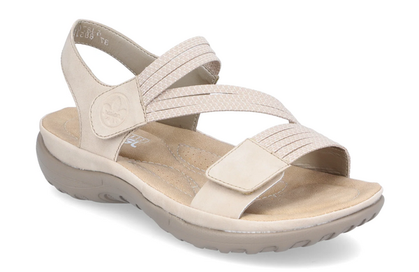 Rieker Sandal | 64870-62 Morelia