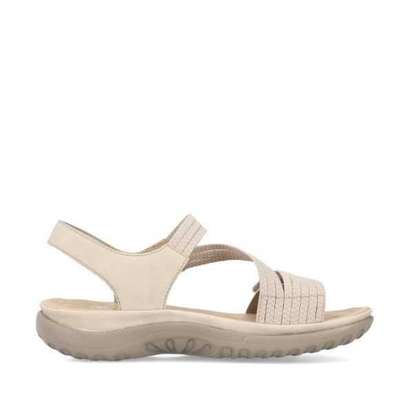 Rieker Sandal | 64870-62 Morelia