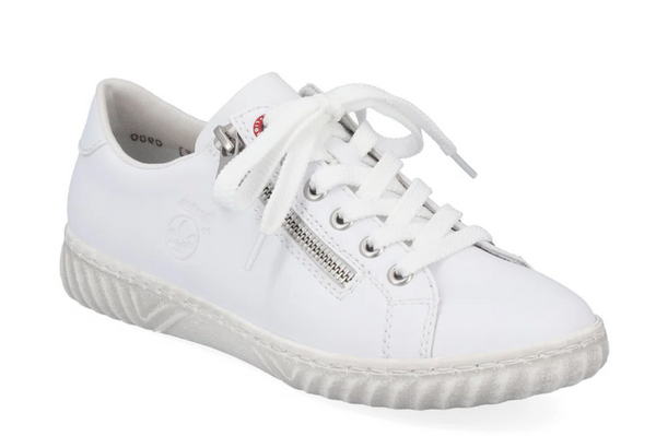 Rieker Trainer | N0900-81 Manila