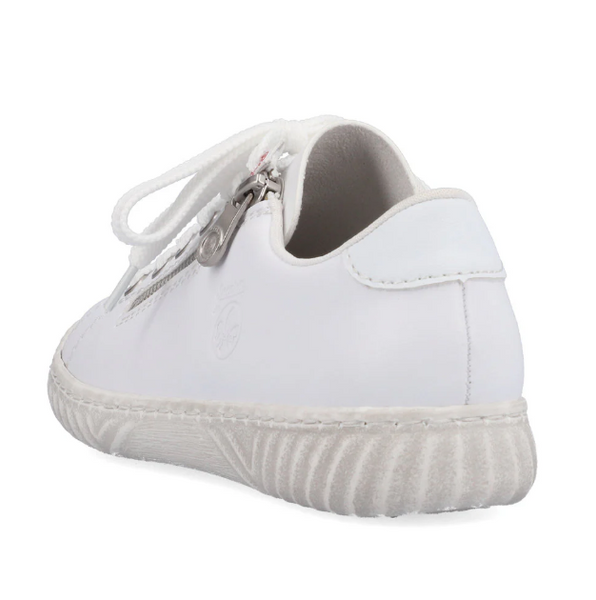 Rieker Trainer | N0900-81 Manila