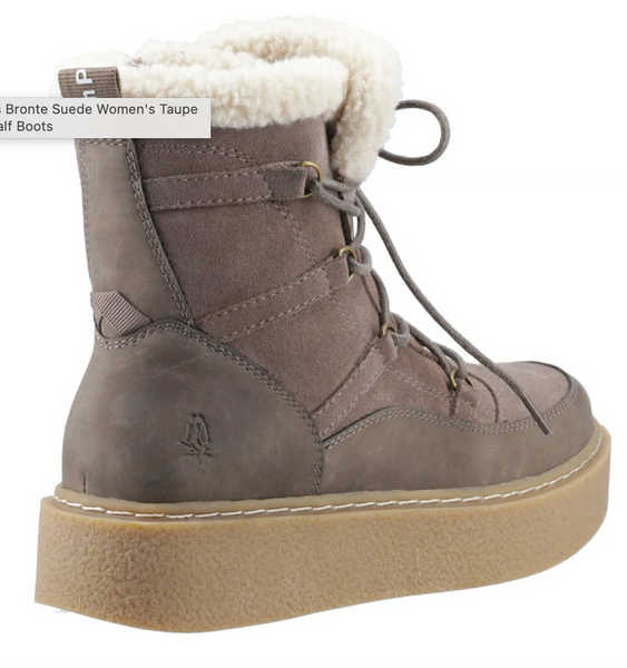 Hush Puppies Bronte Ski Boot