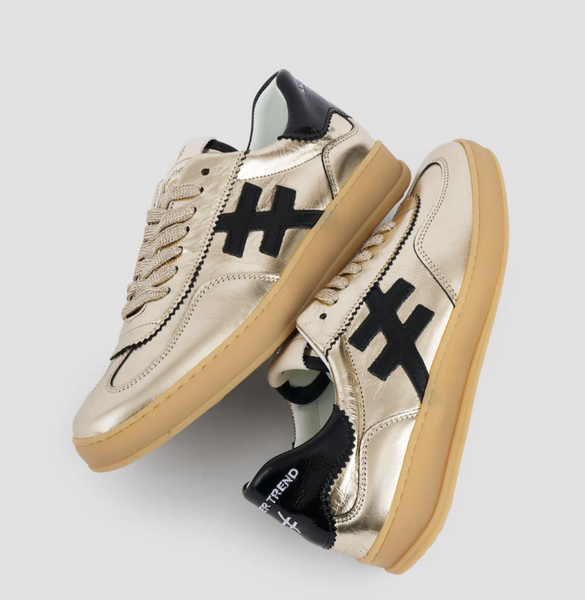 Another Trend | Platino Trainers