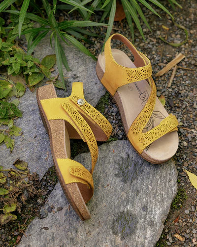 Josef Seibel | ONLINE EXCLUSIVE | Tonga 78 | Amber