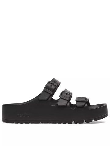 Florida | EVA Pap III Flex Platform | Black