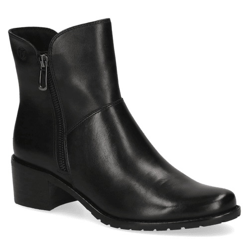 Caprice ankle boots sale hot sale