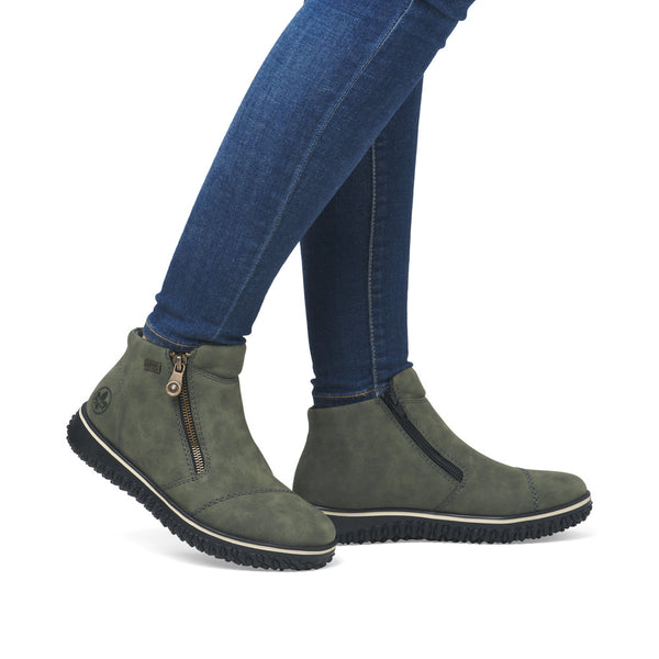 Rieker | TEX Ankle Boot | Z4265-54 |