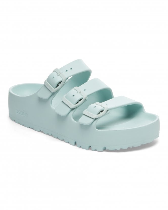 Florida | EVA Pap III Flex Platform | Surf Green | ONLINE EXCLUSIVE ...