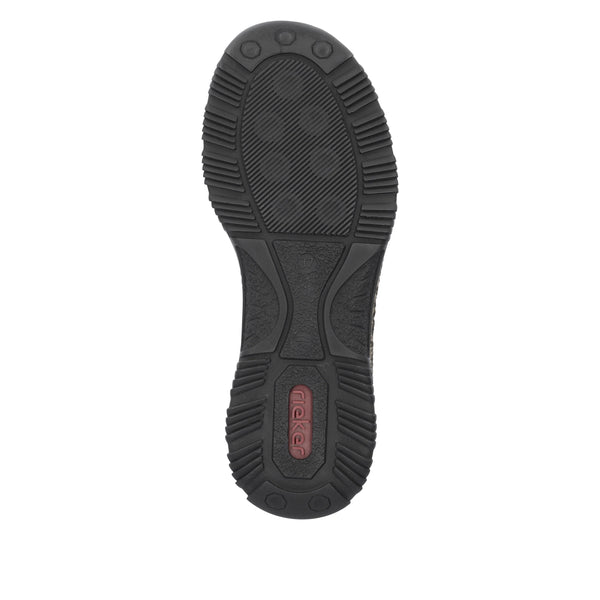 Rieker | Ready2GO Slip On Trainer | N3267-01 | Black