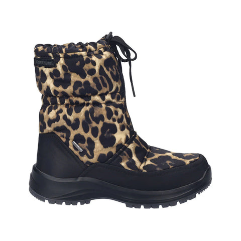 Josef Seibel | Colorado 58 Leopard Waterproof Boot
