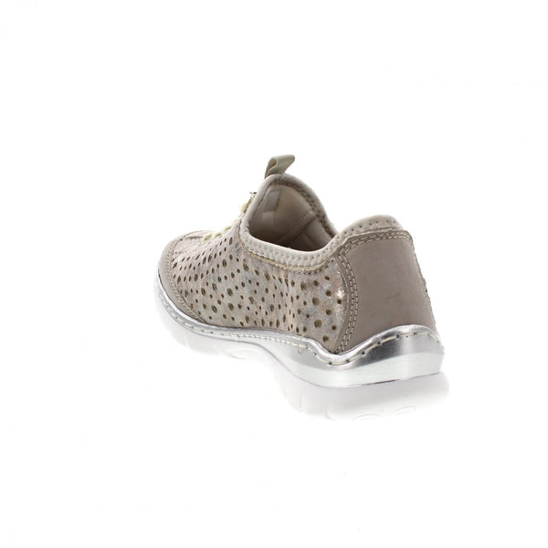 Rieker | L32P6-90 Metallic